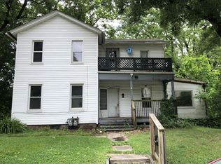 481 N Oakland Ave, Sharon, PA