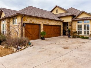 2857 Rock Barn Dr, Kerrville, TX 78028
