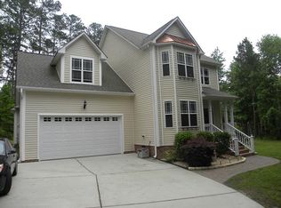 428 Greenlyn Dr, Clayton, NC 27527