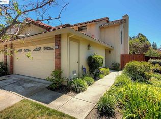 6053 Mount Rushmore Cir, Castro Valley, CA 94552