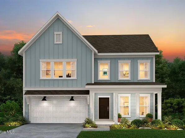 227 Longhill Drive #956, Wilmington, NC 28412