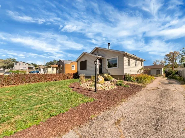 1618 Boulder St, Rapid City, SD 57702