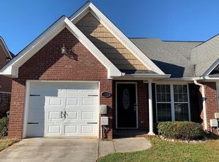 923 Bryan Cir, Grovetown, GA 30813