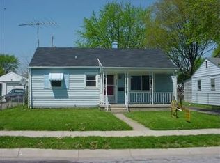 2670 Morton Dr, Springfield, OH 45505