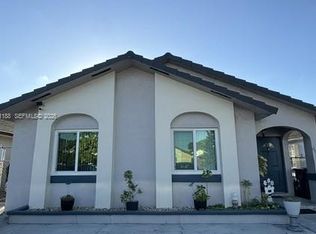 West Palm Gardens 1st Add, Hialeah, FL 33016