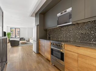 1490 Saint Johns Pl #1F, Brooklyn, NY 11213