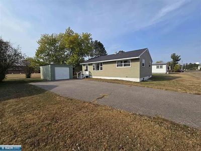 16 Hemlock Cir, Babbitt, MN, 55706