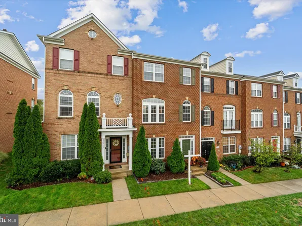 20944 Houseman Ter, Ashburn, VA 20148