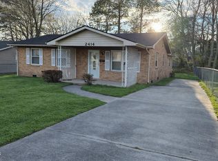 2414 Lincoln St, Durham, NC 27707