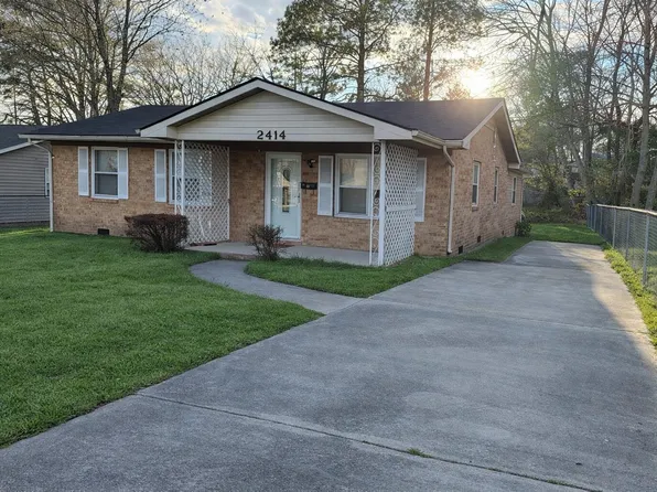 2414 Lincoln St, Durham, NC 27707