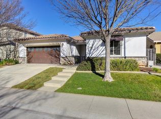4036 Cuyamaca Cir, Rancho Cordova, CA