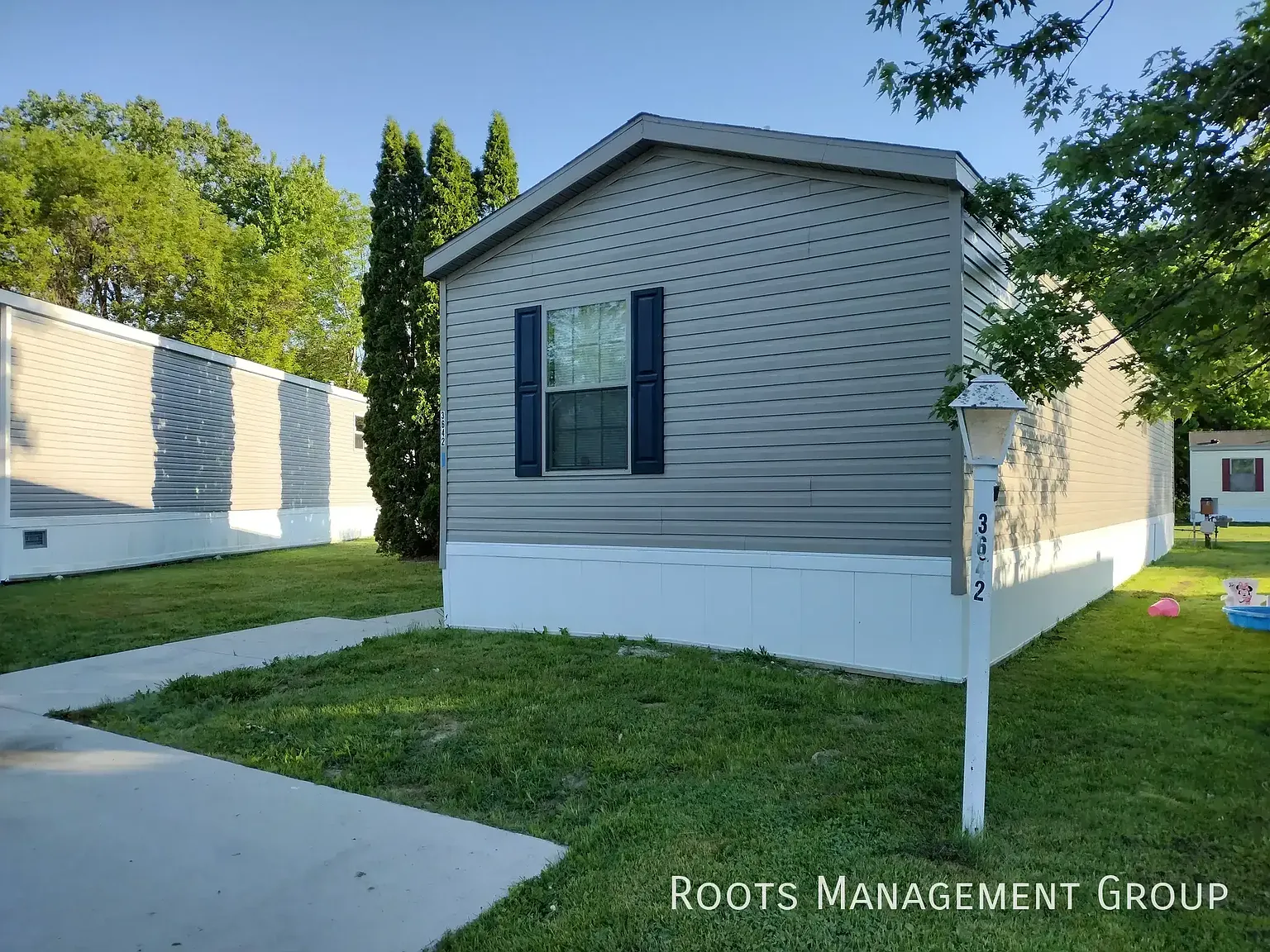 3 Bed 2 Bath Home Available for Lease at Pasadena MHC - Apply Now! — Photo 1
