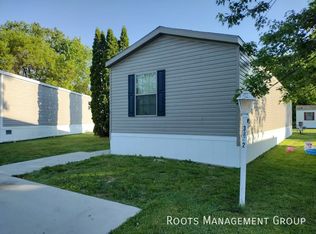 3642 Aurora Ct #ACT3642, Flint, MI 48504