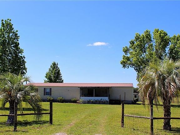 Exterior Front - Showing Entrance