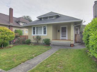 821 N Oakes St, Tacoma, WA 98406