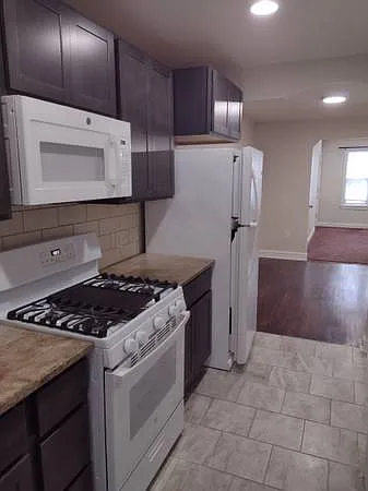 Kitchen/Remodeled