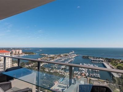 100 1st Ave N #2501, Saint Petersburg, FL, 33703