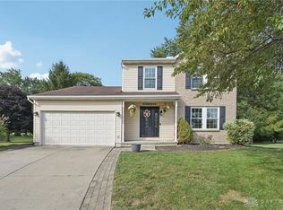 1430 E Kearney Ln, Xenia, OH 45385