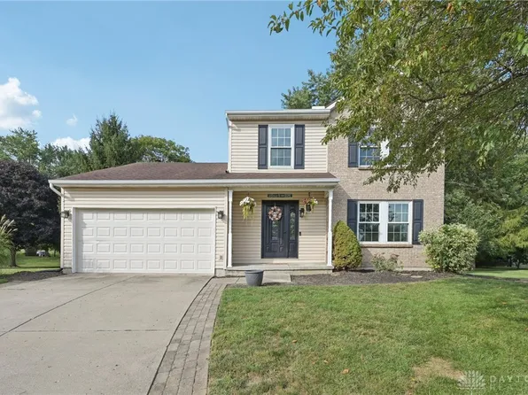 1430 E Kearney Ln, Xenia, OH 45385