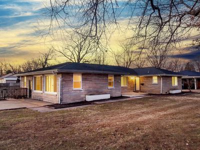 1771 Dianne Ave, Evansville, IN, 47714