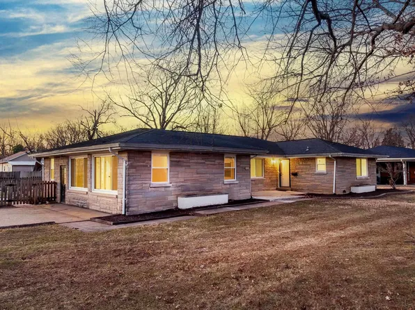 1771 Dianne Ave, Evansville, IN 47714