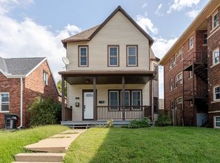 539 Park Ave #1, Omaha, NE 68105