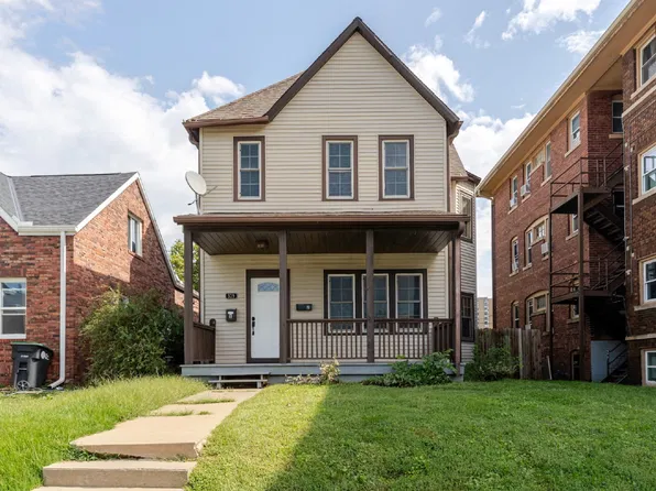 539 Park Ave, Omaha, NE