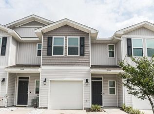 5944 Callaway Cir #1, Panama City, FL 32404