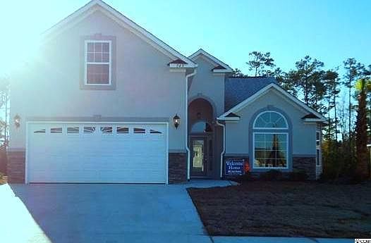 2nd image of 549 Kessinger Dr. Lot 165