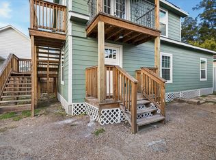 711 E 32nd St #A, Houston, TX 77022