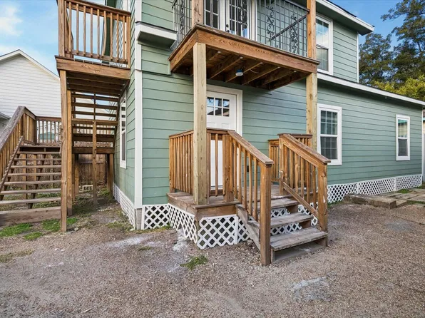 711 E 32nd St #A, Houston, TX 77022