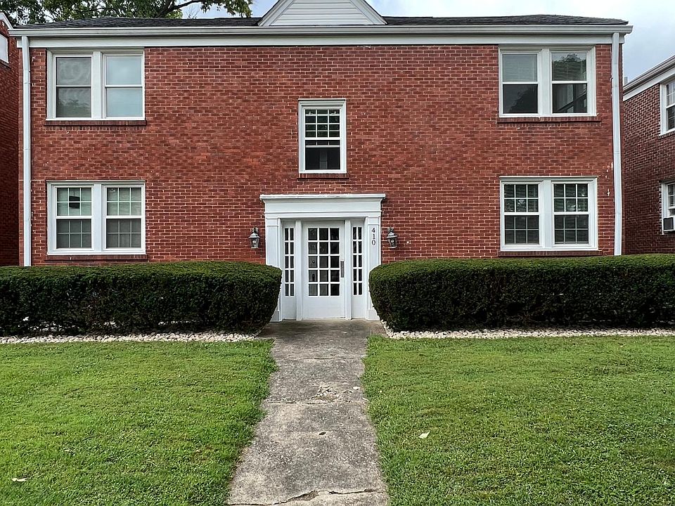 412 Bauer Avenue Exterior