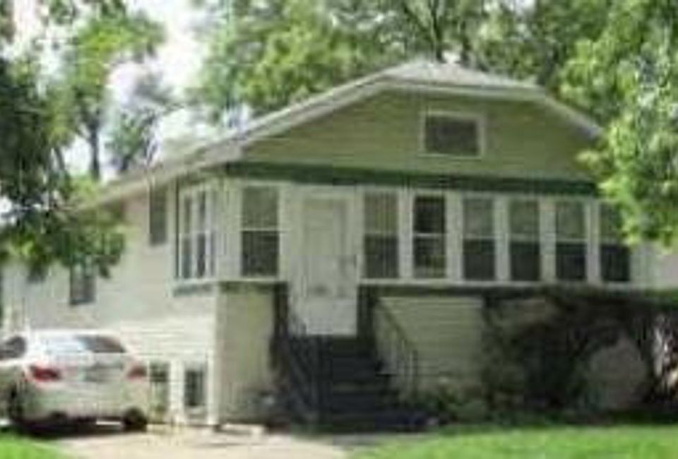 Property Front View