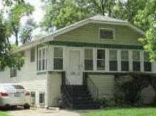 1916 S 17th Ave, Maywood, IL 60153