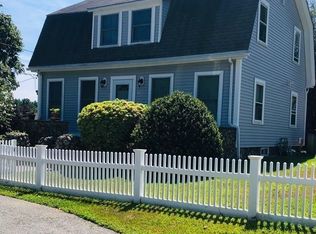 134 Whiting St #1, Hanover, MA 02339