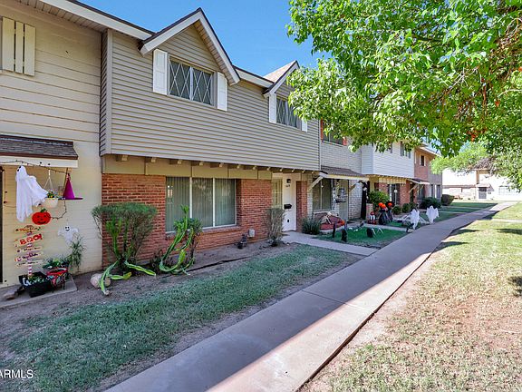 2nd image of 1606 W Campbell Ave