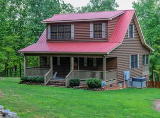 172 Spring Branch Dr, Macon, NC 27551