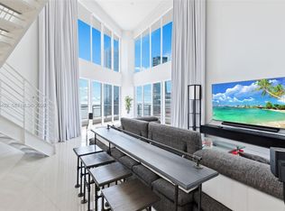 Infinity Buidling, Miami, FL 33130
