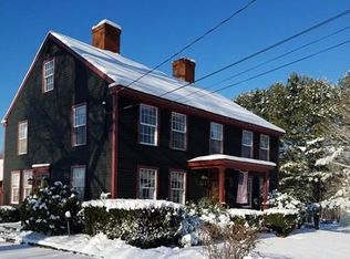 112 Baldwinville Rd, Templeton, MA 01468