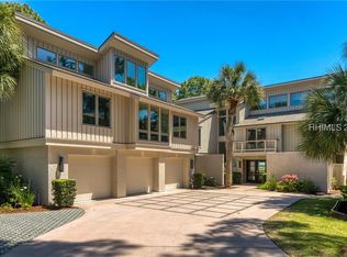 33 Ruddy Turnstone Rd, Hilton Head Island, SC 29928