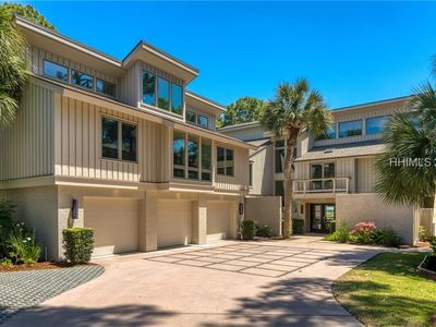 33 Ruddy Turnstone Rd, Hilton Head Island, SC, 29928