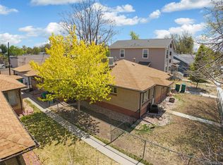 3114-3118 S Acoma St, Englewood, CO 80110