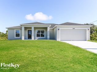 12160 Du Barry Ave, Pt Charlotte, FL 33981