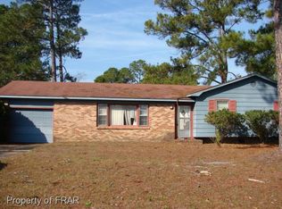 5125 Wichita Dr, Fayetteville, NC 28303
