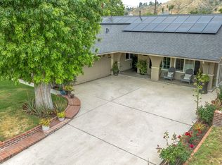 19643 Fairweather St, Santa Clarita, CA 91351