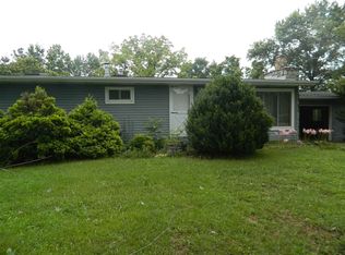 9707 Highway B, Perryville, MO 63775