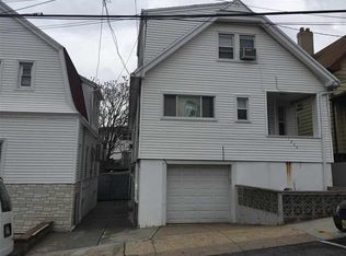 1222 80th St, North Bergen, NJ 07047