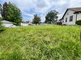 2014 High St, South Bend, IN 46613