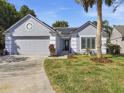676 Weybridge Ct, Lake Mary, FL, 32746