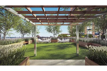 Rented by East West Realty Services Inc